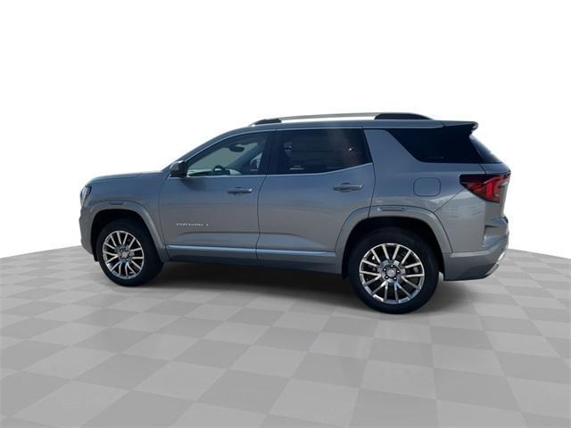 new 2026 GMC Terrain car, priced at $43,315