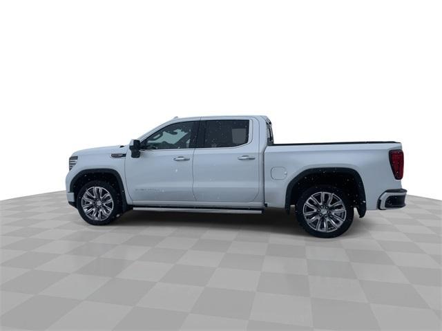 used 2024 GMC Sierra 1500 car, priced at $62,995