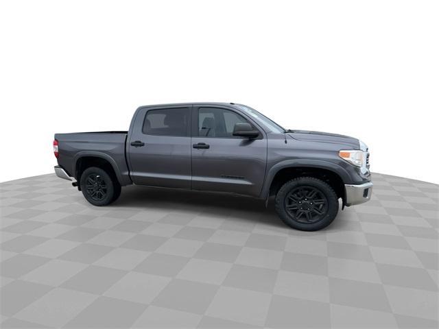 used 2017 Toyota Tundra car, priced at $25,722