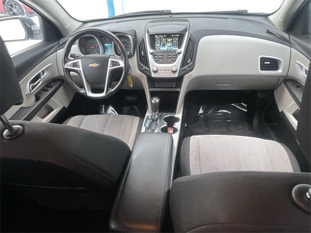 used 2017 Chevrolet Equinox car, priced at $11,995