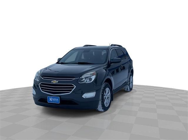 used 2017 Chevrolet Equinox car, priced at $11,995