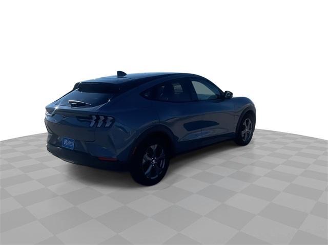 used 2023 Ford Mustang Mach-E car, priced at $26,753