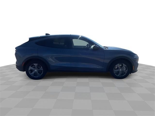 used 2023 Ford Mustang Mach-E car, priced at $26,753