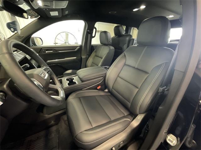 used 2024 GMC Acadia car, priced at $44,819