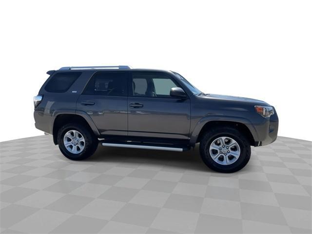 used 2017 Toyota 4Runner car, priced at $31,070