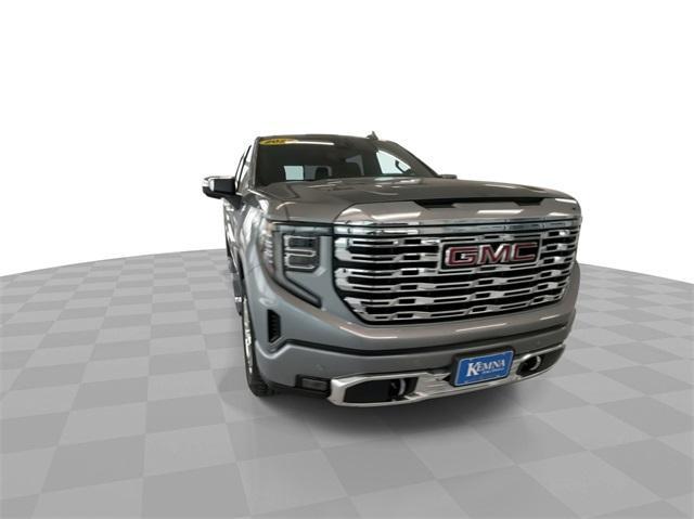 new 2025 GMC Sierra 1500 car, priced at $67,965