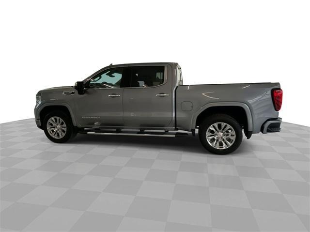 new 2025 GMC Sierra 1500 car, priced at $67,965