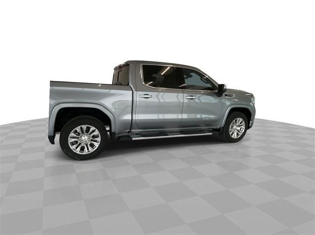 new 2025 GMC Sierra 1500 car, priced at $67,965