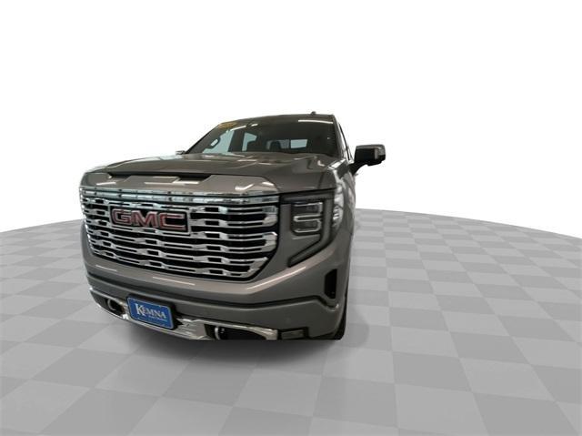 new 2025 GMC Sierra 1500 car, priced at $67,965