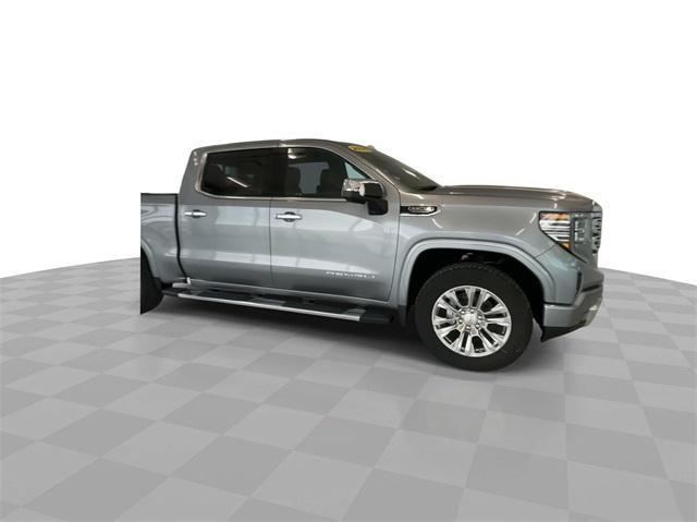 new 2025 GMC Sierra 1500 car, priced at $67,965