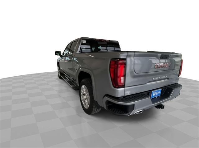 new 2025 GMC Sierra 1500 car, priced at $67,965