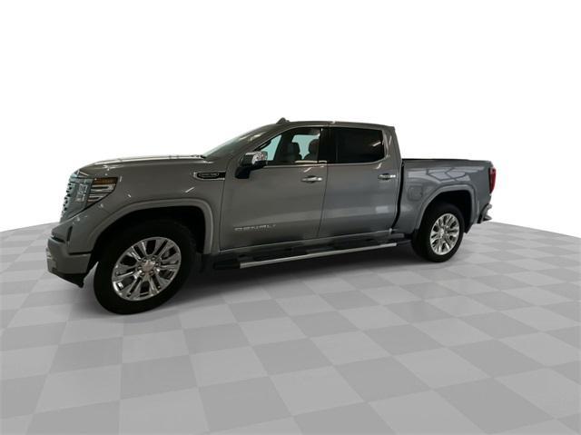 new 2025 GMC Sierra 1500 car, priced at $67,965