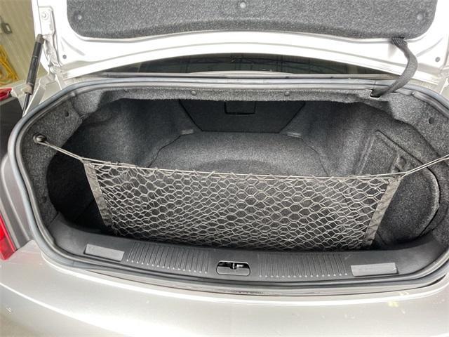 used 2009 Cadillac CTS-V car, priced at $34,437