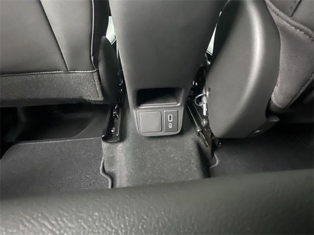 new 2025 Buick Encore GX car, priced at $29,595