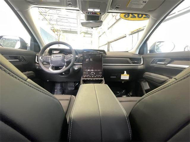 new 2026 GMC Terrain car, priced at $43,490