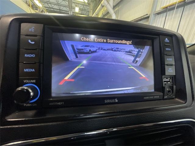 used 2020 Dodge Grand Caravan car, priced at $13,295