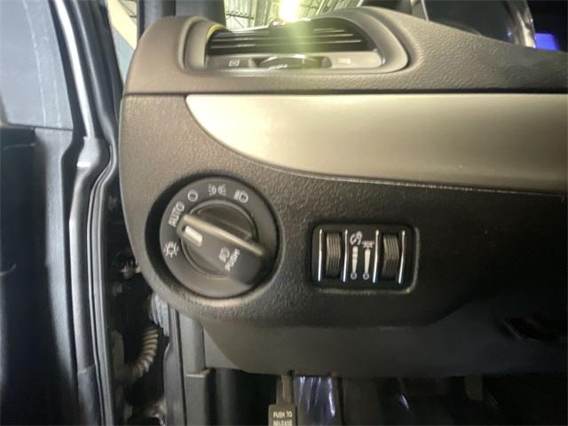 used 2020 Dodge Grand Caravan car, priced at $13,295