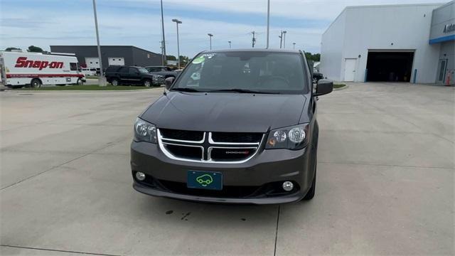 used 2020 Dodge Grand Caravan car, priced at $13,295