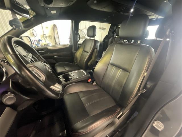 used 2020 Dodge Grand Caravan car, priced at $13,295