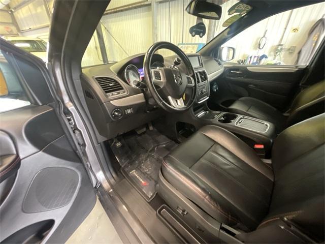 used 2020 Dodge Grand Caravan car, priced at $13,295