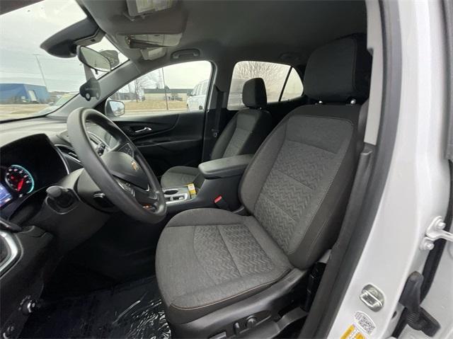 used 2023 Chevrolet Equinox car, priced at $20,243