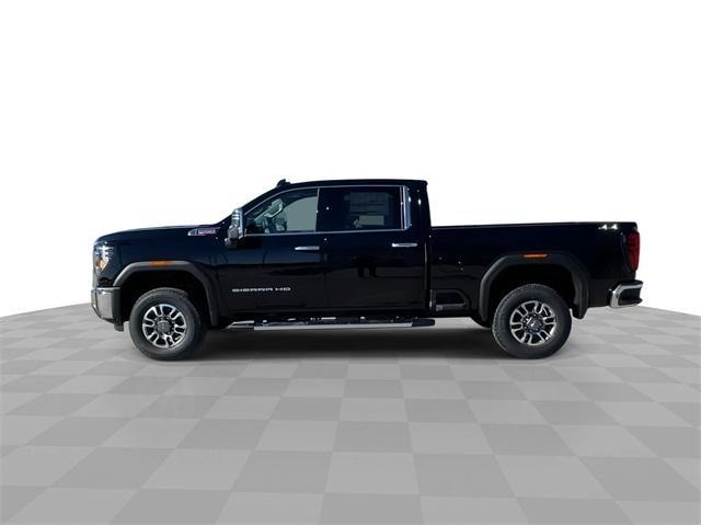 new 2025 GMC Sierra 2500 car, priced at $80,065