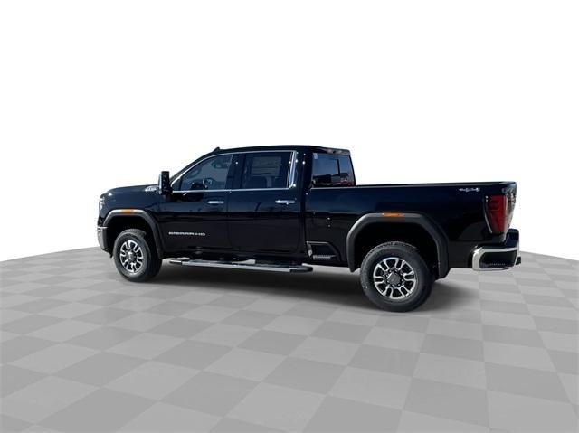 new 2025 GMC Sierra 2500 car, priced at $80,065