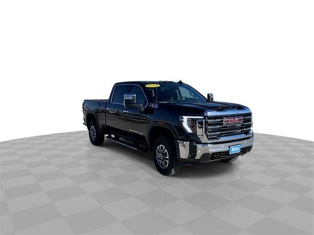 new 2025 GMC Sierra 2500 car, priced at $80,065