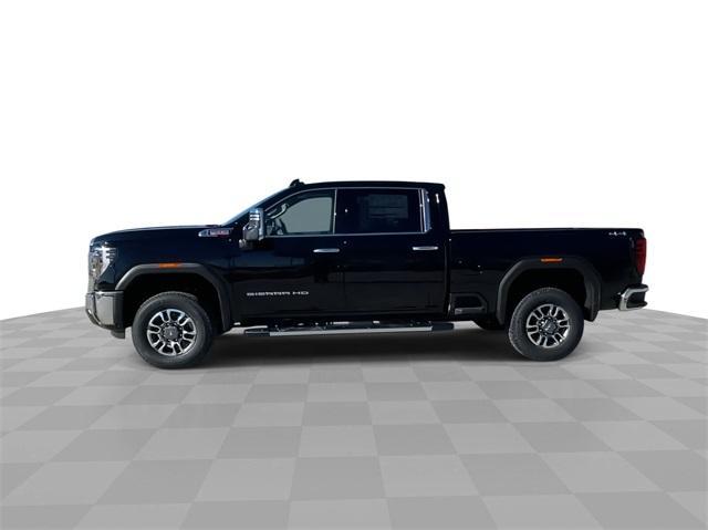 new 2025 GMC Sierra 2500 car, priced at $80,065