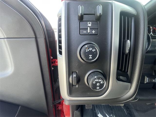 used 2019 GMC Sierra 2500 car, priced at $46,900