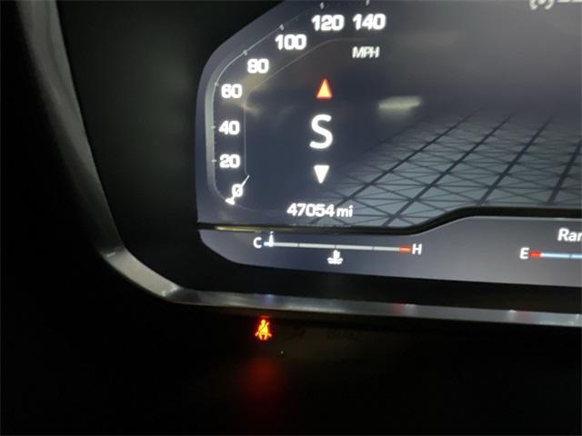 used 2022 GMC Yukon car, priced at $56,963