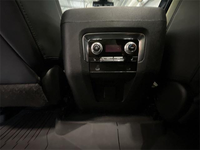 used 2022 GMC Yukon car, priced at $56,963