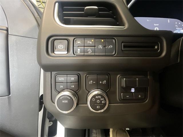 used 2022 GMC Yukon car, priced at $56,963