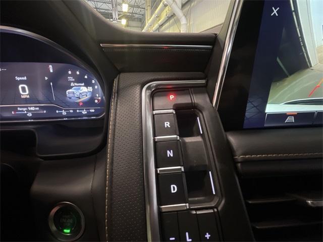used 2022 GMC Yukon car, priced at $56,963