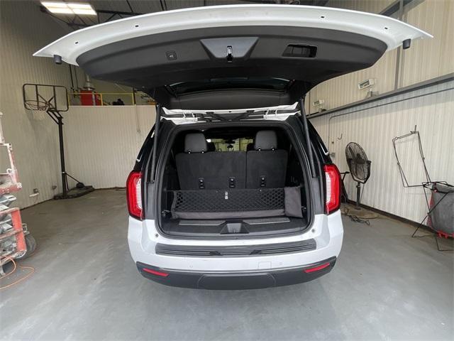 used 2022 GMC Yukon car, priced at $56,963