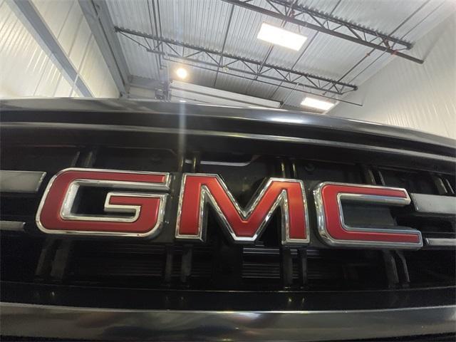 used 2022 GMC Yukon car, priced at $56,963