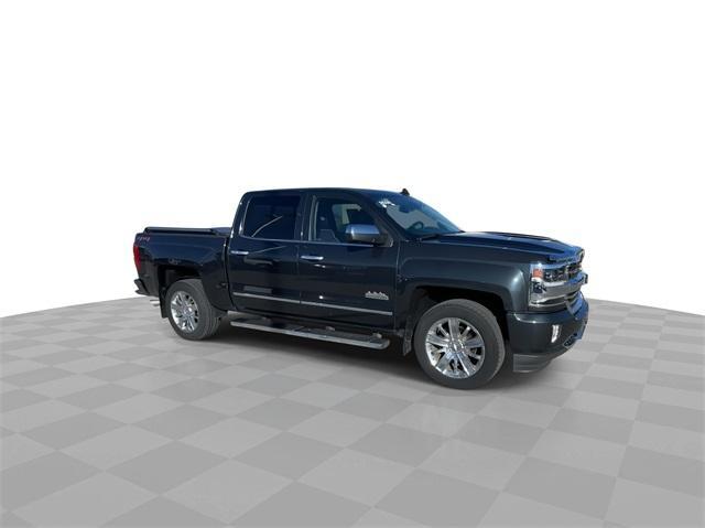 used 2018 Chevrolet Silverado 1500 car, priced at $29,452