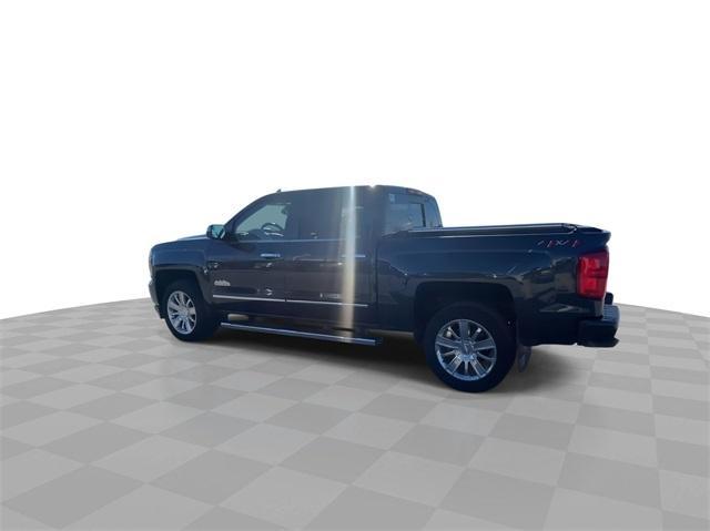 used 2018 Chevrolet Silverado 1500 car, priced at $29,452