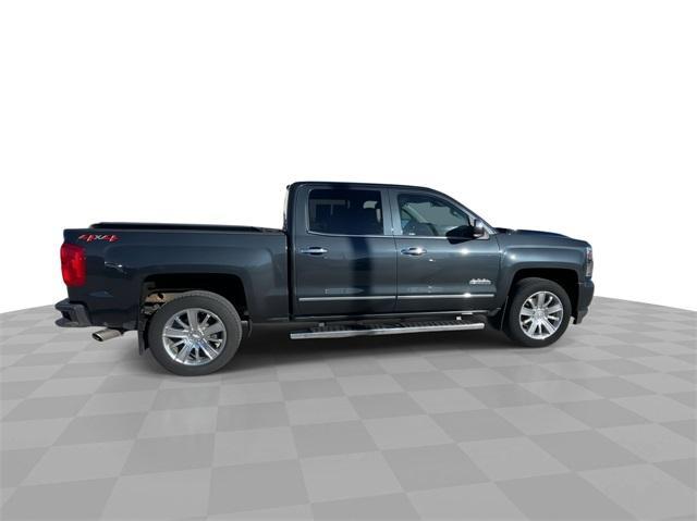 used 2018 Chevrolet Silverado 1500 car, priced at $29,452