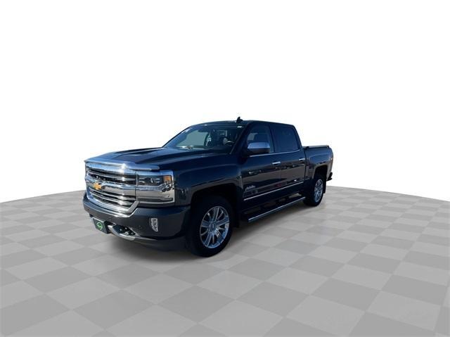 used 2018 Chevrolet Silverado 1500 car, priced at $29,452