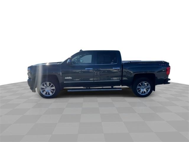 used 2018 Chevrolet Silverado 1500 car, priced at $29,452