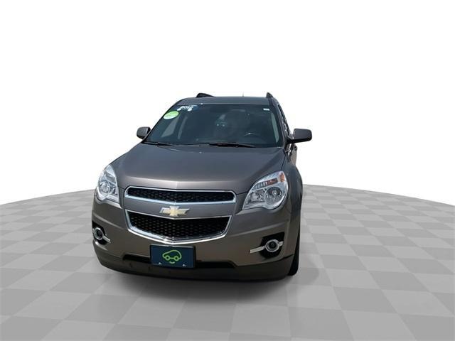 used 2012 Chevrolet Equinox car, priced at $9,995