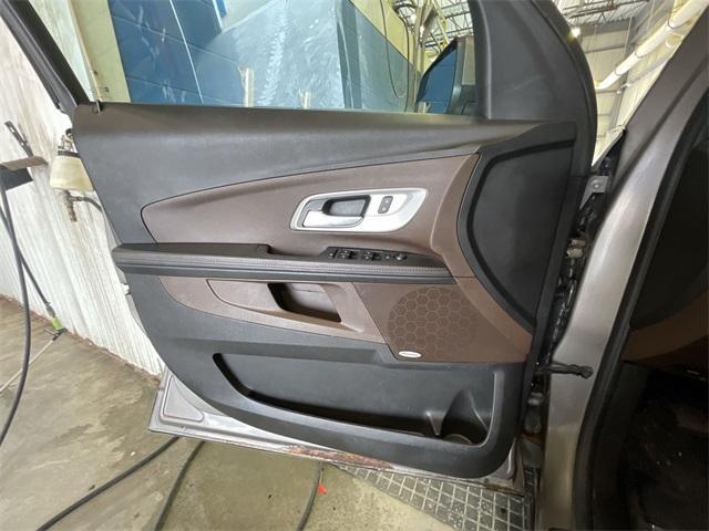 used 2012 Chevrolet Equinox car, priced at $9,995