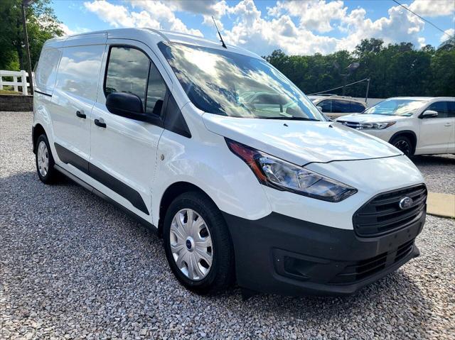 used 2022 Ford Transit Connect car, priced at $24,987