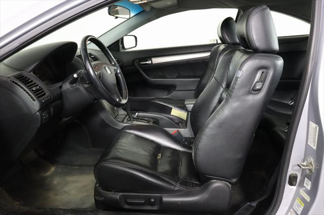 used 2003 Honda Accord car, priced at $5,000