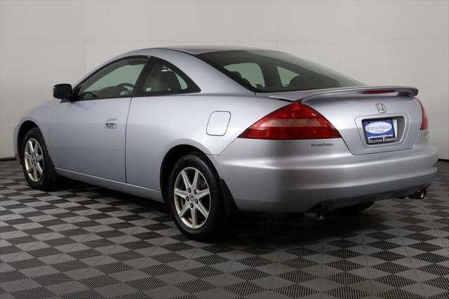 used 2003 Honda Accord car, priced at $4,790