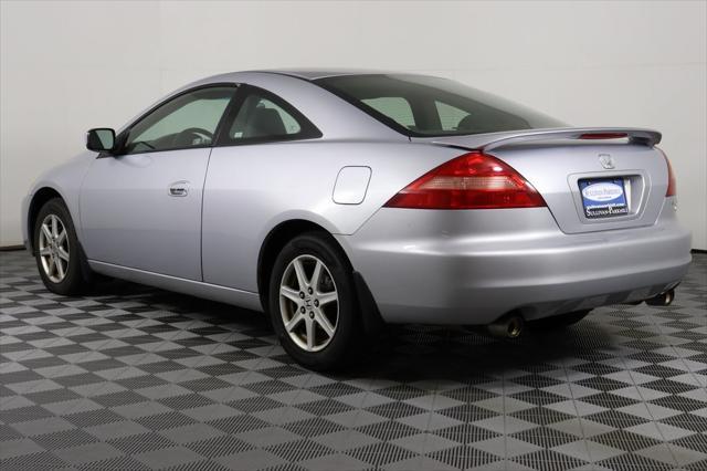 used 2003 Honda Accord car, priced at $5,000