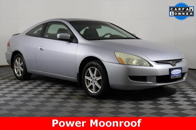 used 2003 Honda Accord car, priced at $4,795