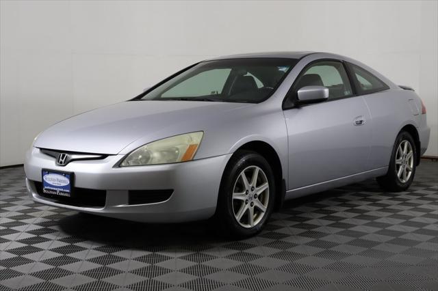 used 2003 Honda Accord car, priced at $4,790