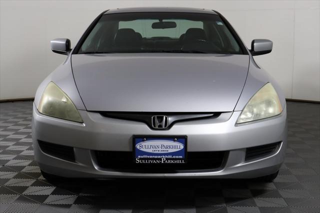 used 2003 Honda Accord car, priced at $4,790